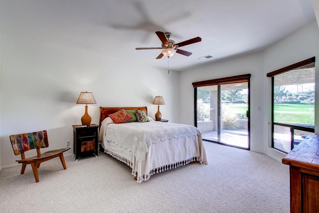 Country Club Home 2 Bedroom 2 Ba And Den About 1 Mi To Golf บอร์เรโก สปริงส์ ภายนอก รูปภาพ