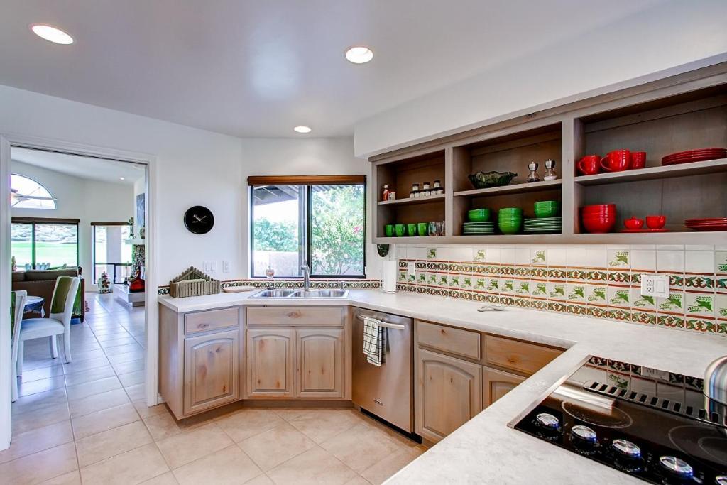 Country Club Home 2 Bedroom 2 Ba And Den About 1 Mi To Golf บอร์เรโก สปริงส์ ภายนอก รูปภาพ