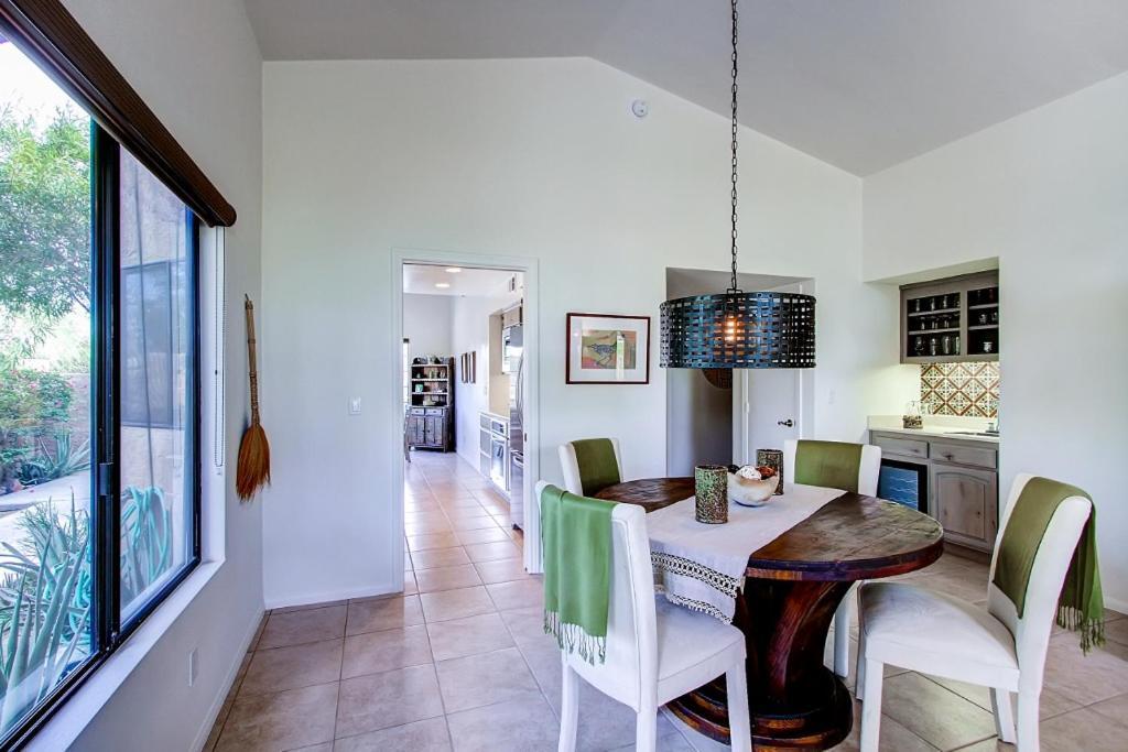 Country Club Home 2 Bedroom 2 Ba And Den About 1 Mi To Golf บอร์เรโก สปริงส์ ภายนอก รูปภาพ